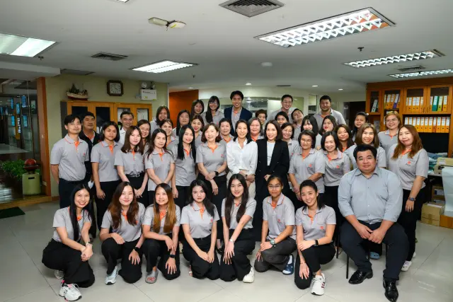 competitive advantages