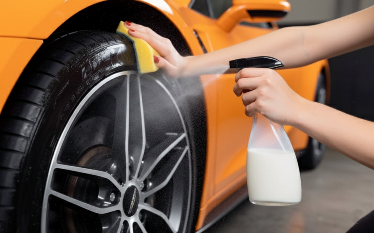ซิลิโคนอิมัลชัน (Silicone Emulsion) คืออะไร?