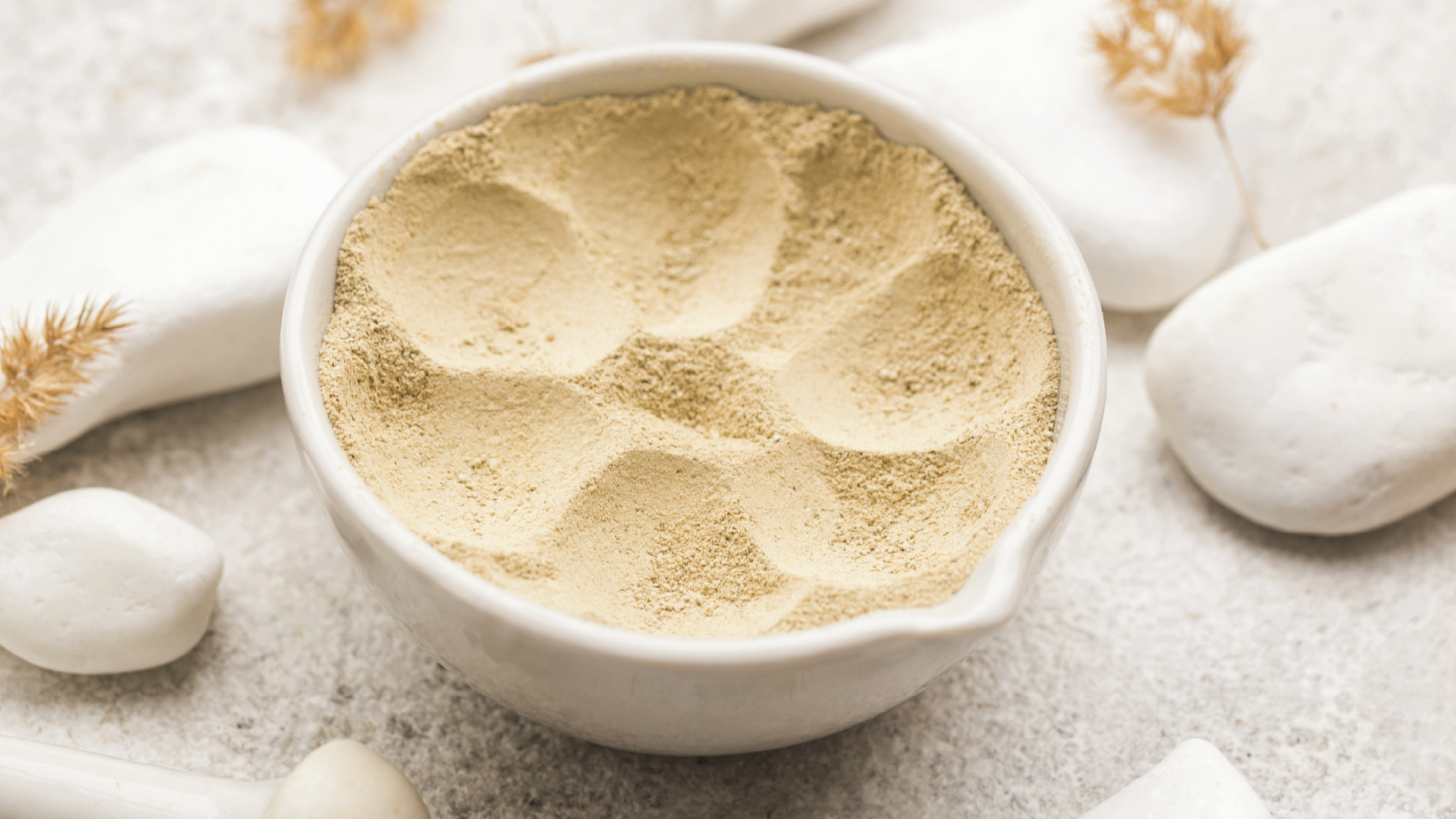 Powder base product image
