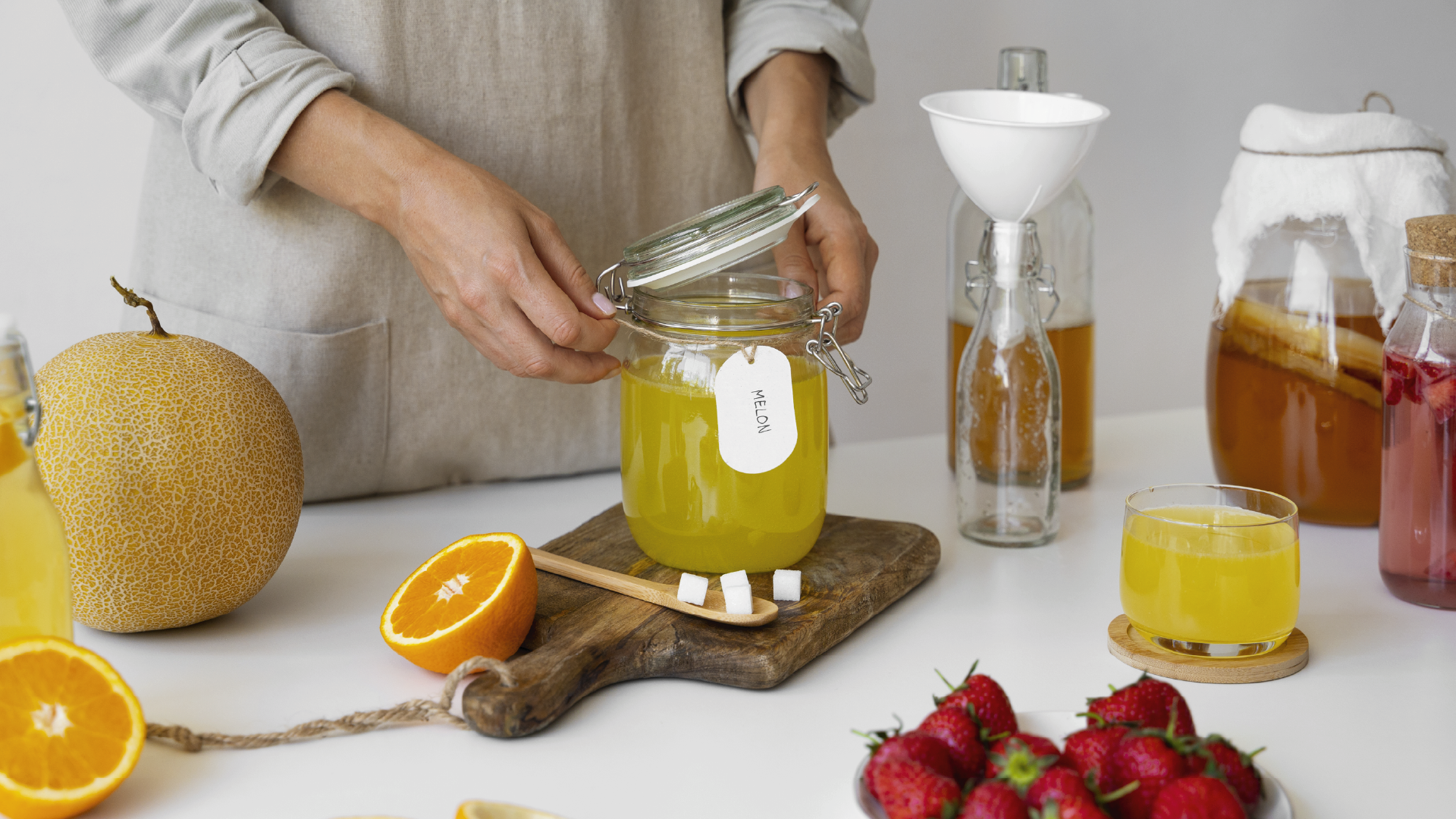 Flavour product image